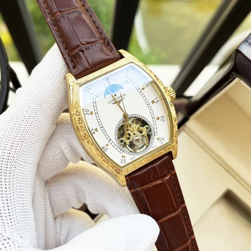 MultiPurpose LONGINES Watches 188546