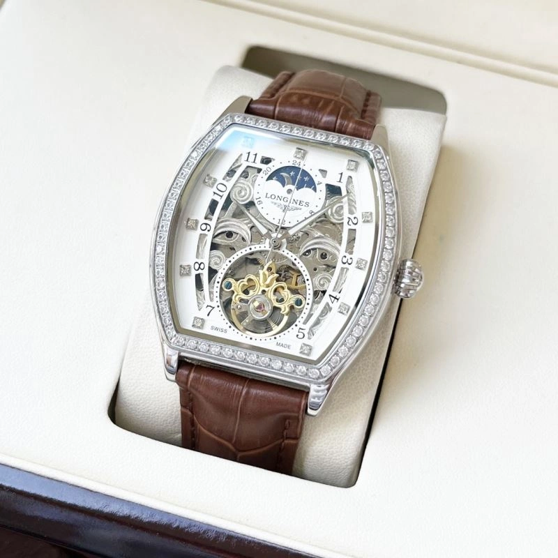 WrinkleFree LONGINES Watches 188541