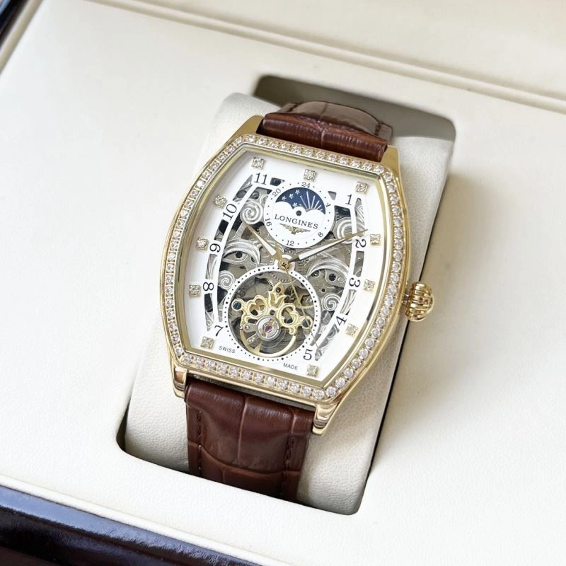 WrinkleFree LONGINES Watches 188541