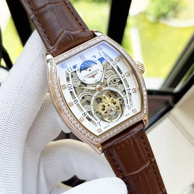 WrinkleFree LONGINES Watches 188541