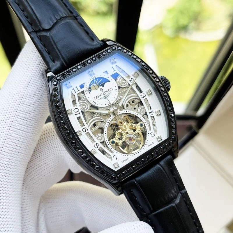 WrinkleFree LONGINES Watches 188541