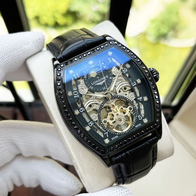 WrinkleFree LONGINES Watches 188541