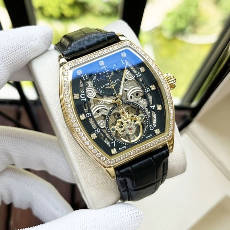 WrinkleFree LONGINES Watches 188541