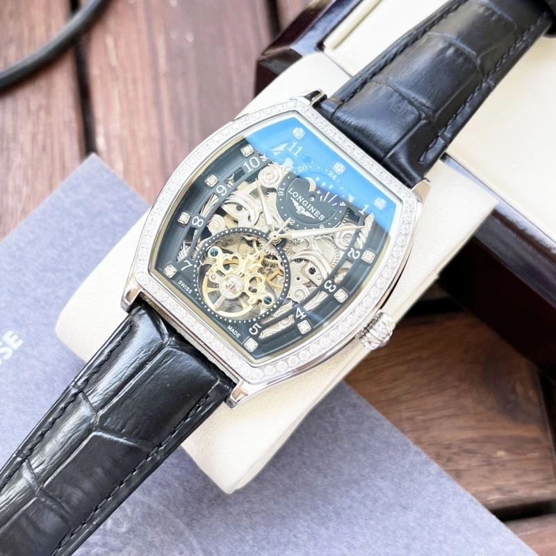 WrinkleFree LONGINES Watches 188541
