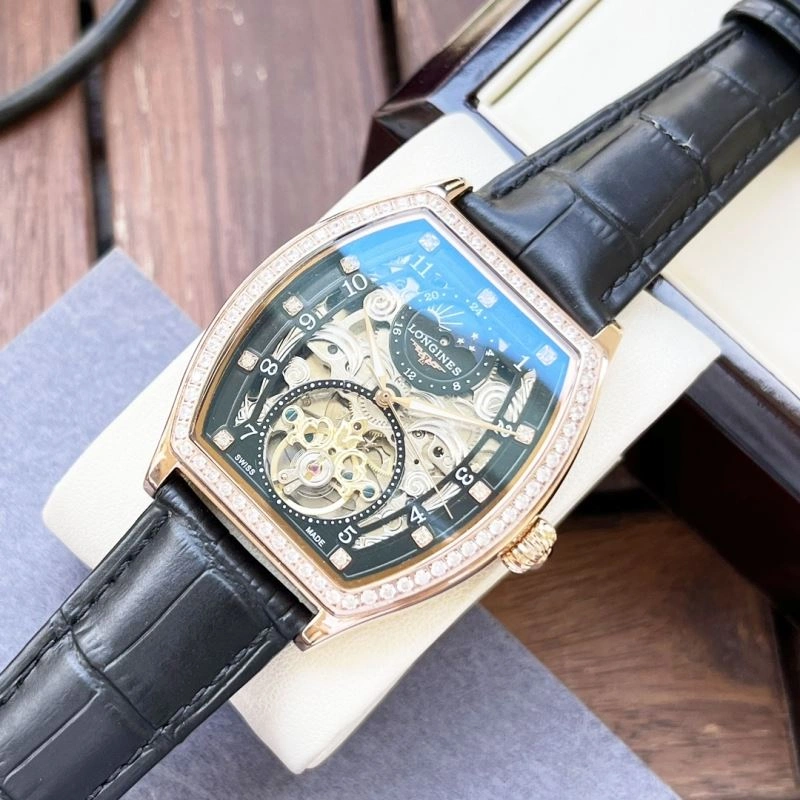 WrinkleFree LONGINES Watches 188541