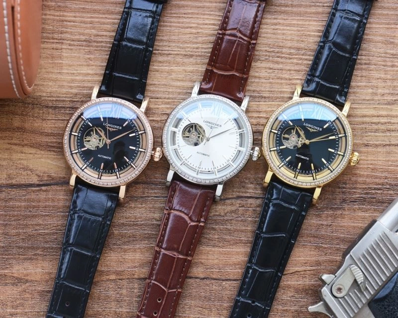 TopPick LONGINES Watches 188567
