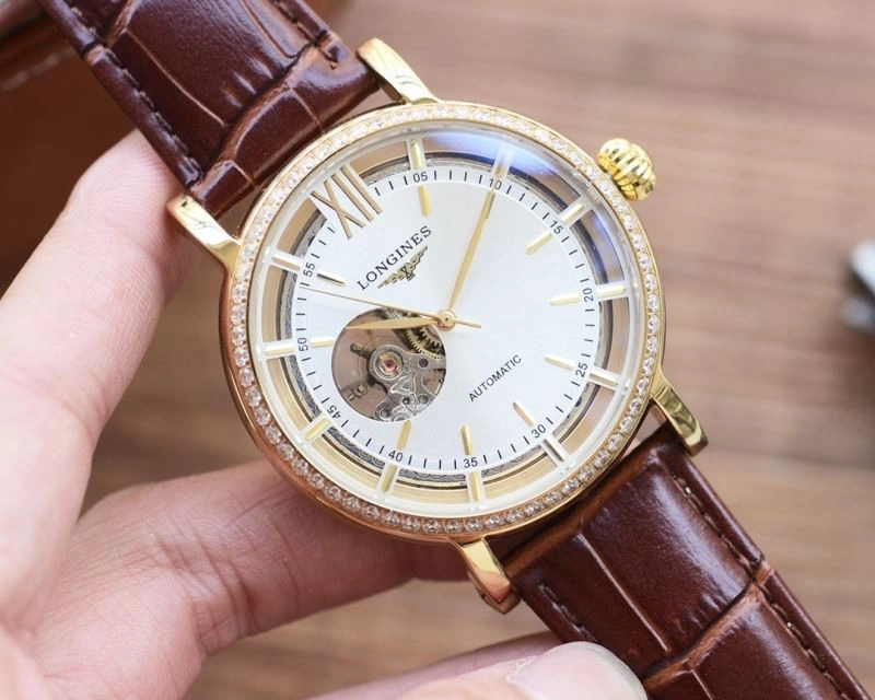 TopPick LONGINES Watches 188567
