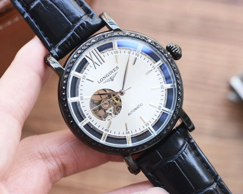 TopPick LONGINES Watches 188567