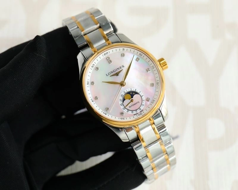 LONGINES Watches MoistureWicking 188551