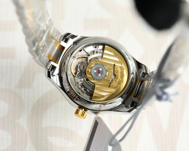 LONGINES Watches MoistureWicking 188551