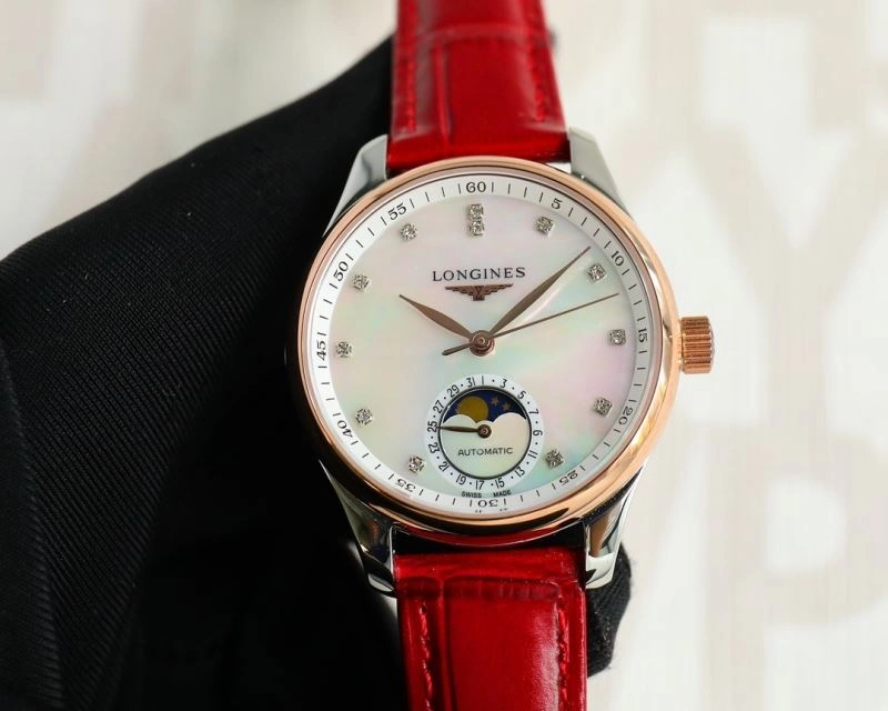 Resilient LONGINES Watches 188536
