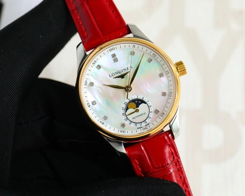 Resilient LONGINES Watches 188536