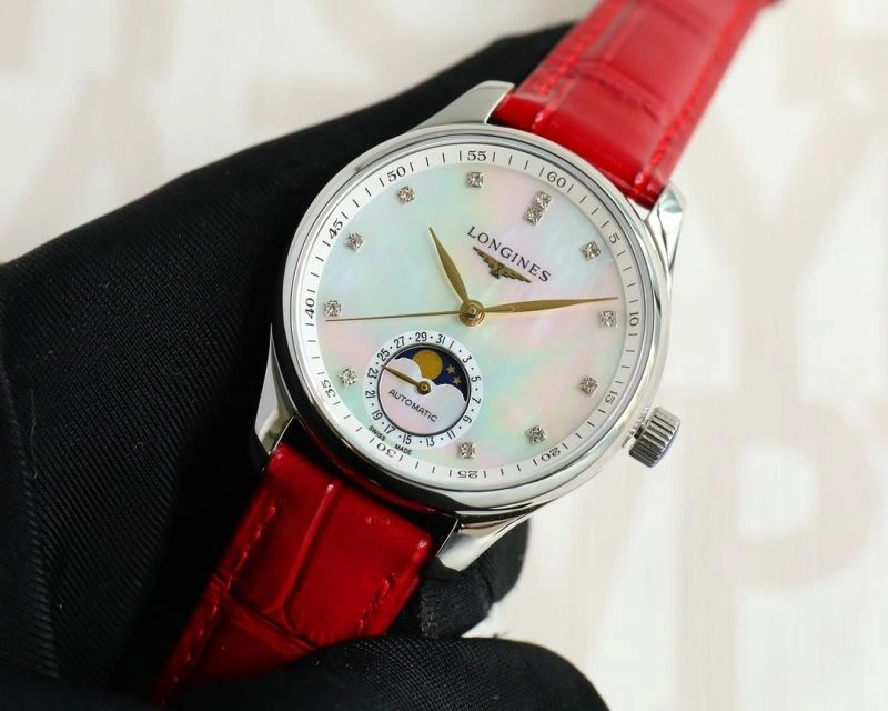 Resilient LONGINES Watches 188536
