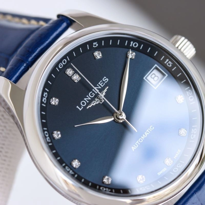LONGINES Watches Flexible 188547