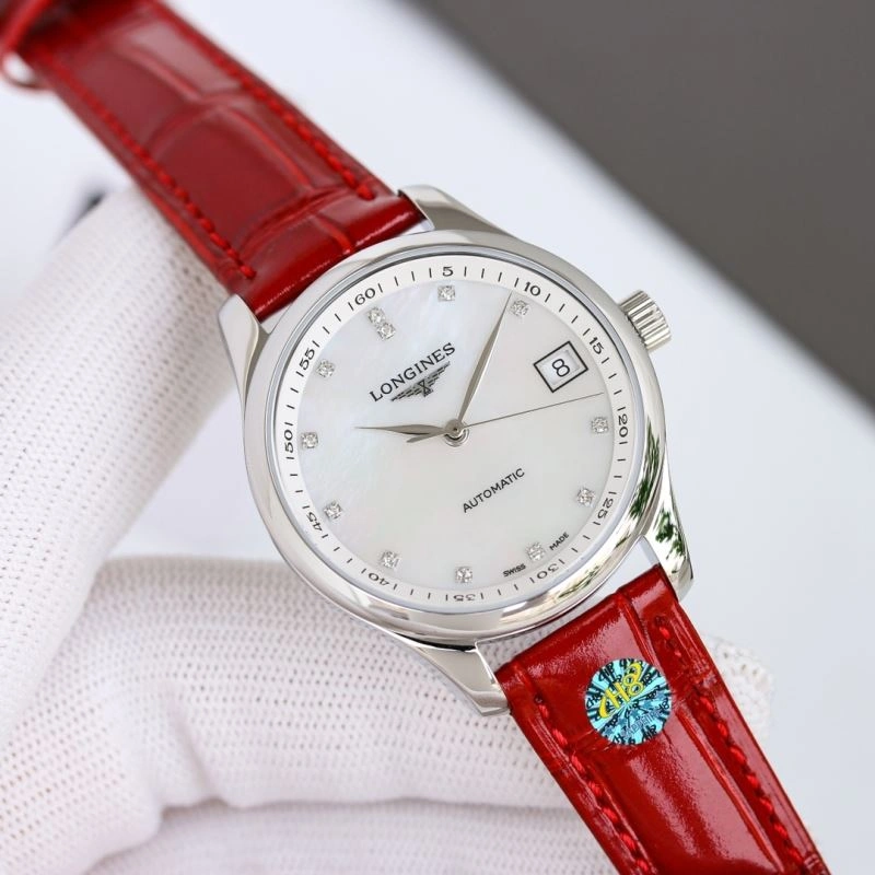 LONGINES Watches Breathable 188538