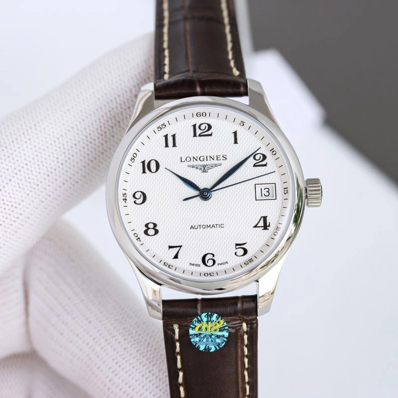 ComfortFit LONGINES Watches 188535