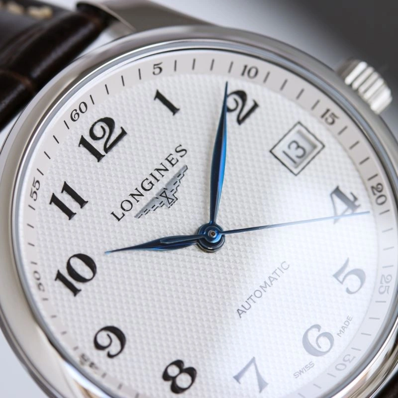 ComfortFit LONGINES Watches 188535