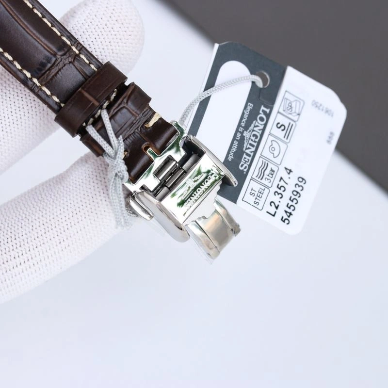 ComfortFit LONGINES Watches 188535