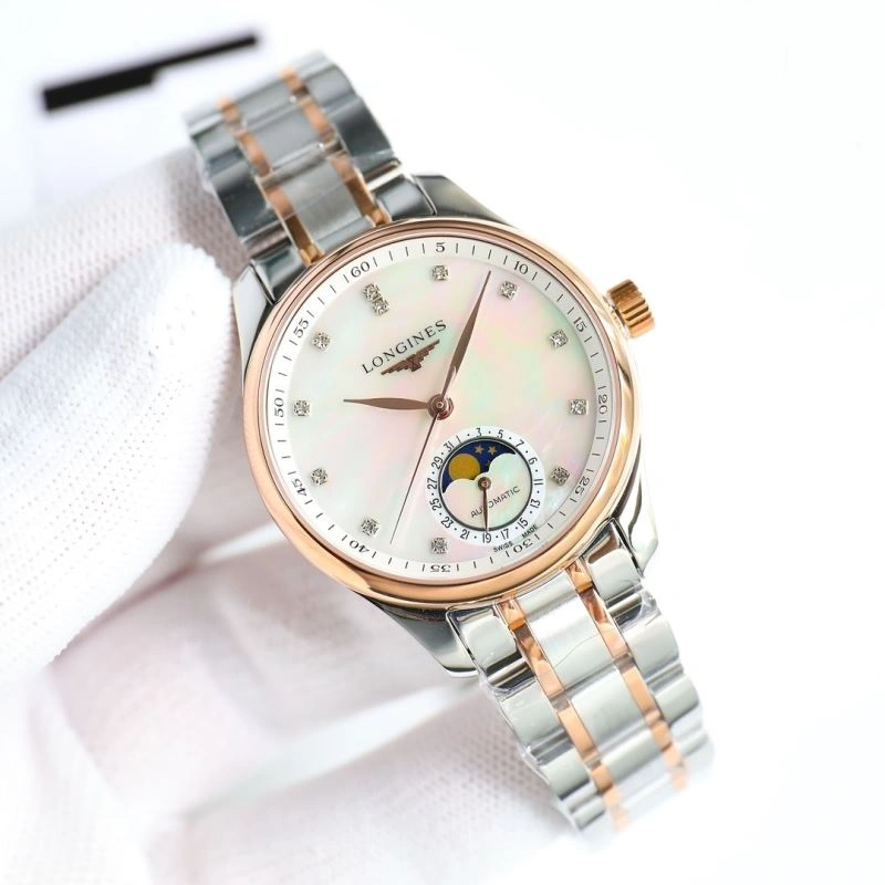 Practical LONGINES Watches 188532