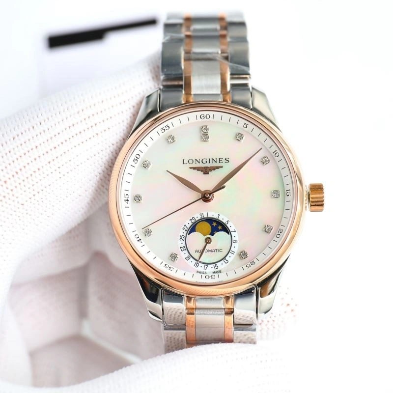 Practical LONGINES Watches 188532