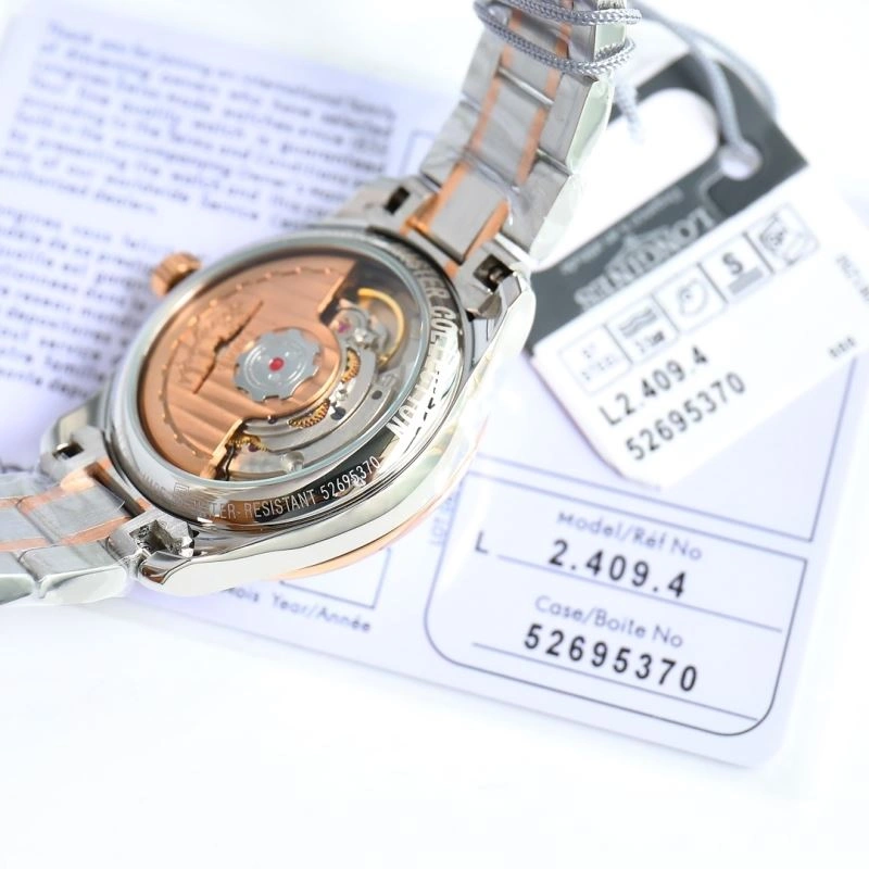 Practical LONGINES Watches 188532