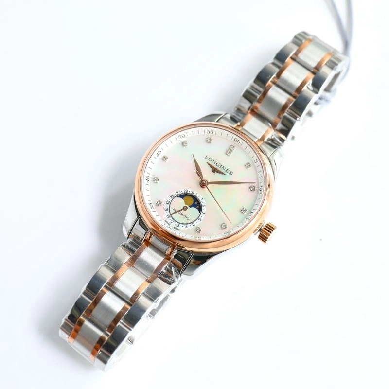 Practical LONGINES Watches 188532