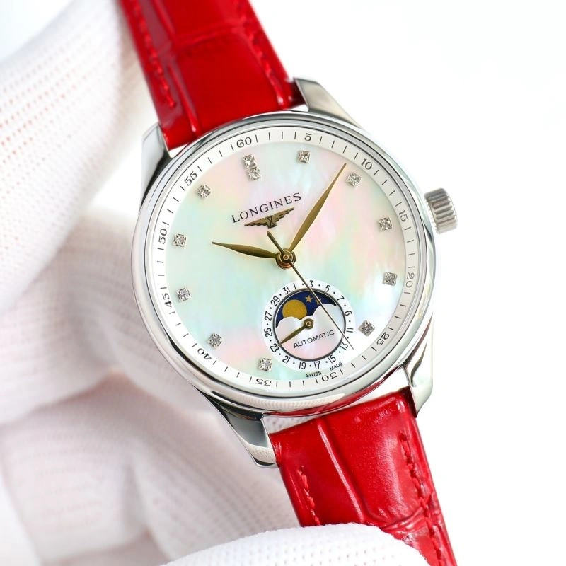 Snug LONGINES Watches 188531
