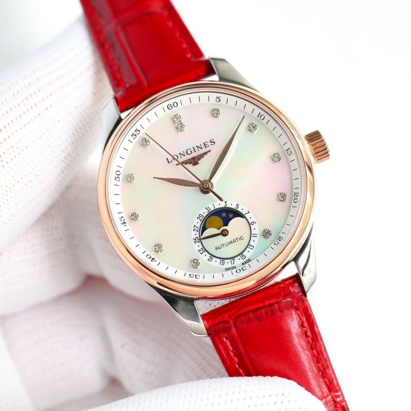 Snug LONGINES Watches 188531
