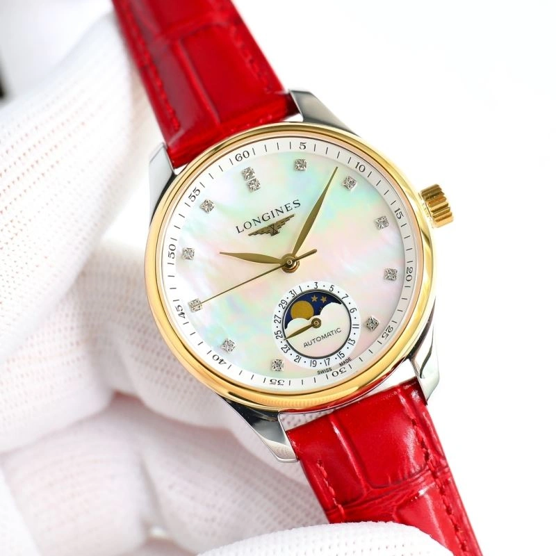 Snug LONGINES Watches 188531
