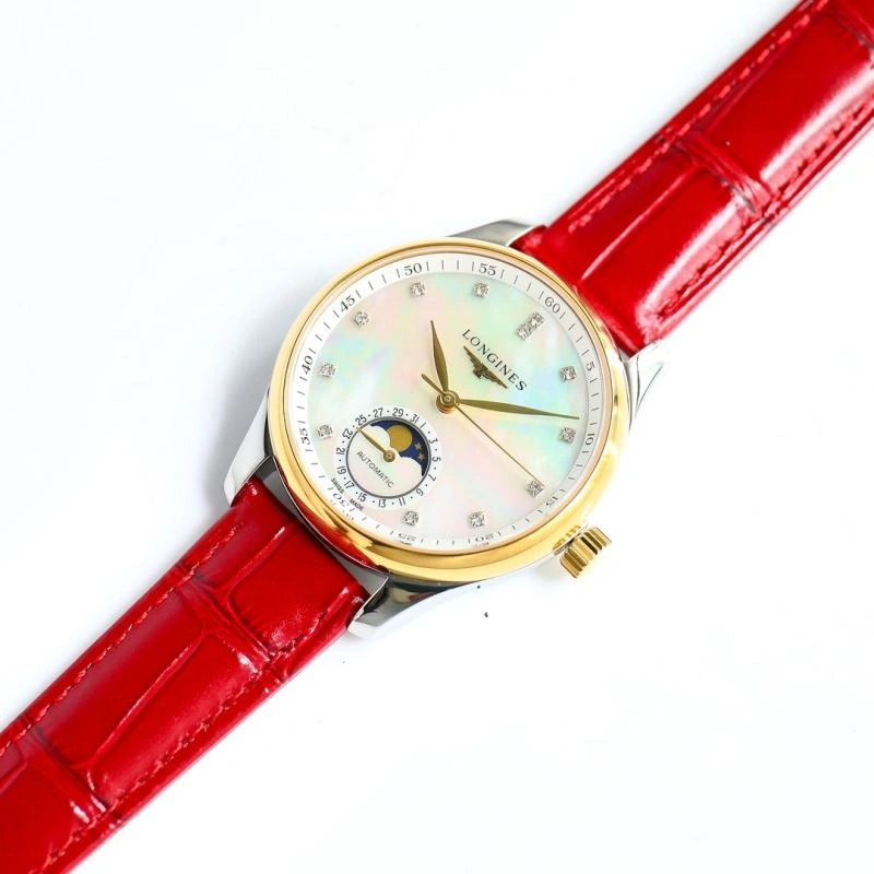Snug LONGINES Watches 188531