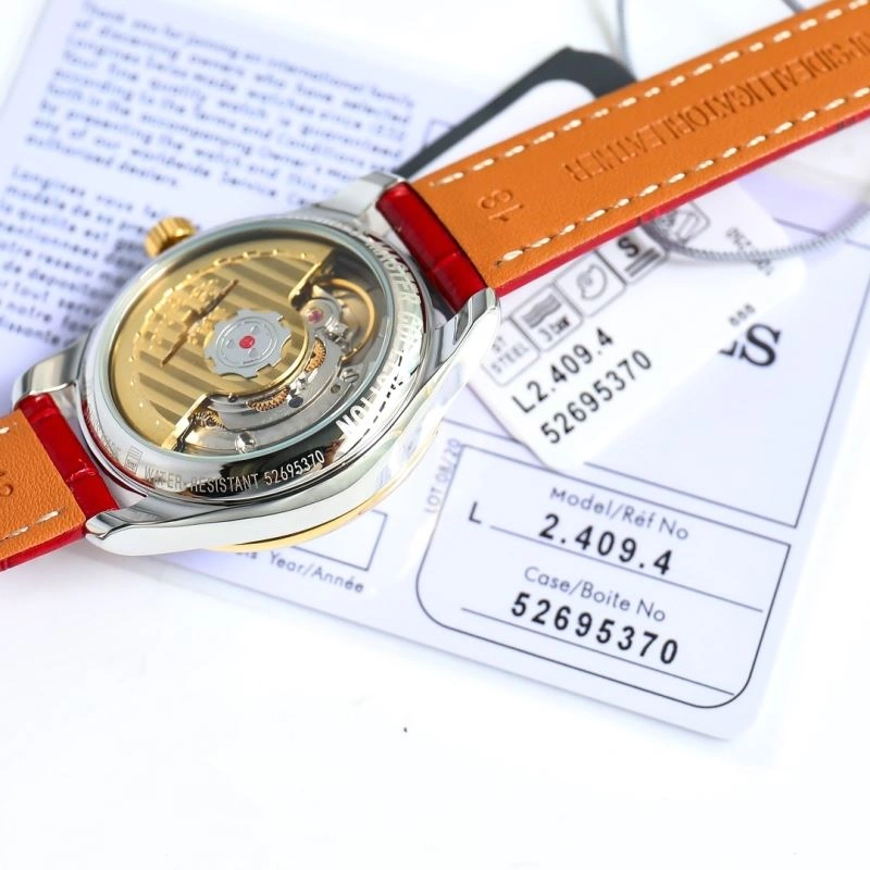 Snug LONGINES Watches 188531