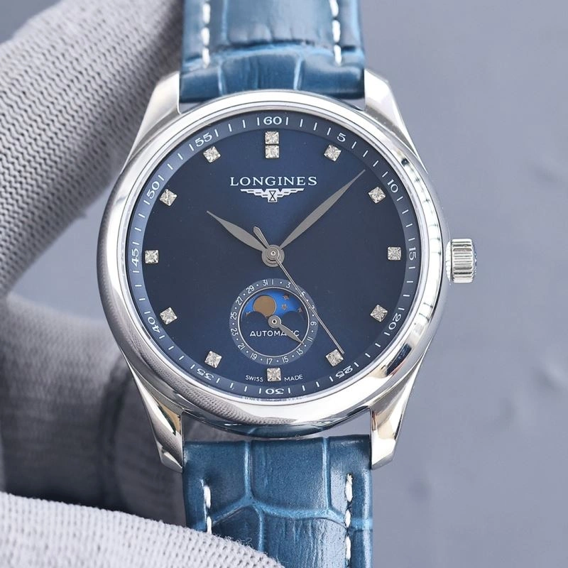 WrinkleFree LONGINES Watches 188529