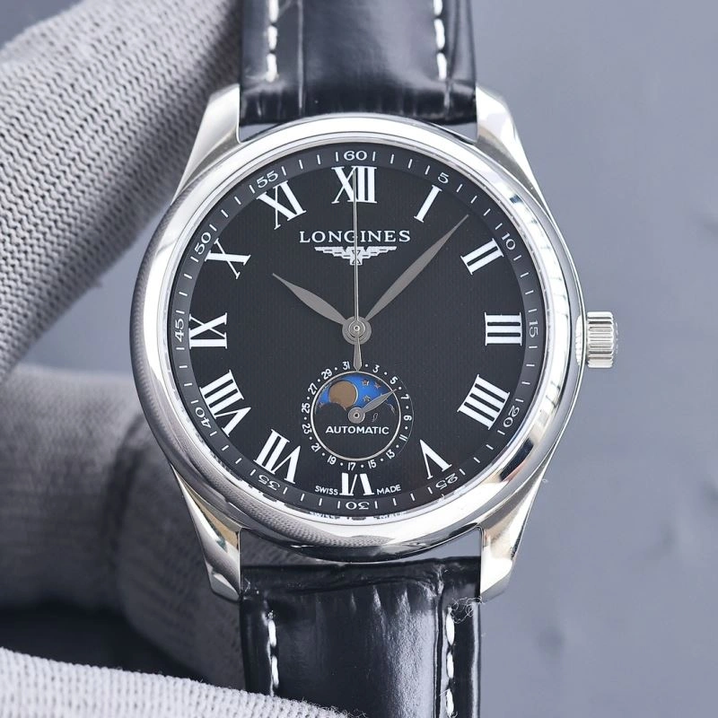 WrinkleFree LONGINES Watches 188529