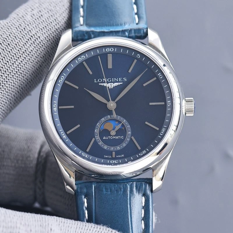 WrinkleFree LONGINES Watches 188529