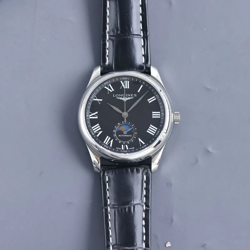 WrinkleFree LONGINES Watches 188529