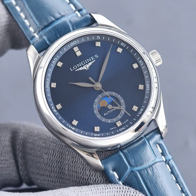 WrinkleFree LONGINES Watches 188529