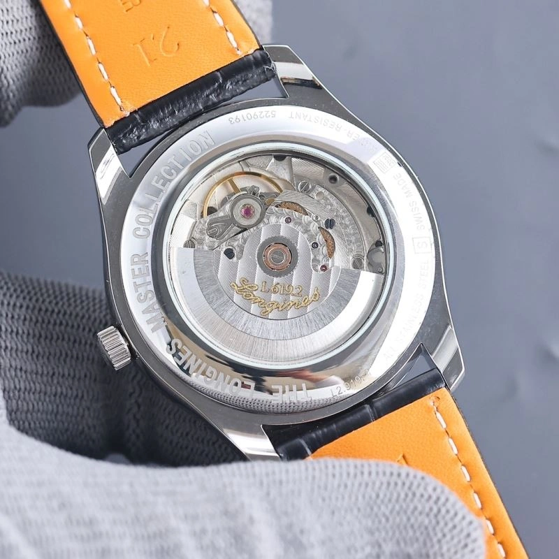 WrinkleFree LONGINES Watches 188529