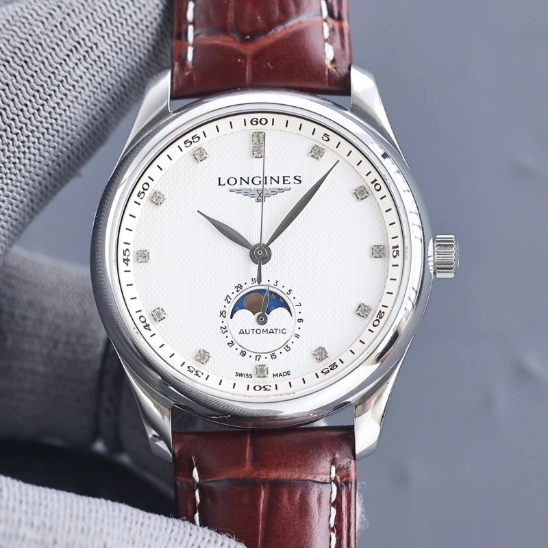 FreshLook LONGINES Watches 188530