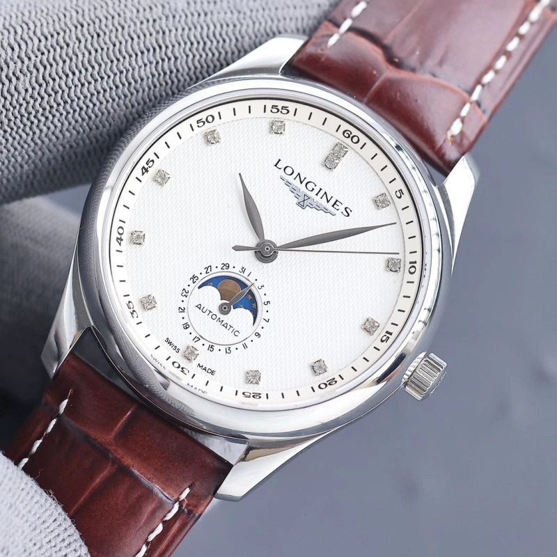 FreshLook LONGINES Watches 188530