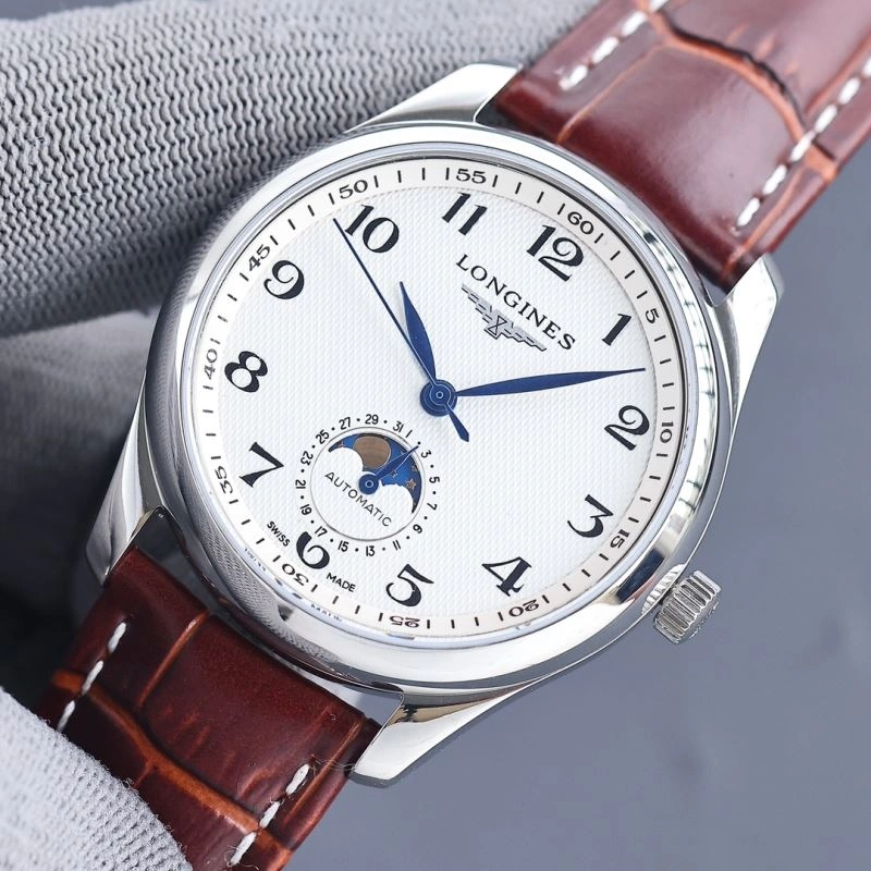 FreshLook LONGINES Watches 188530