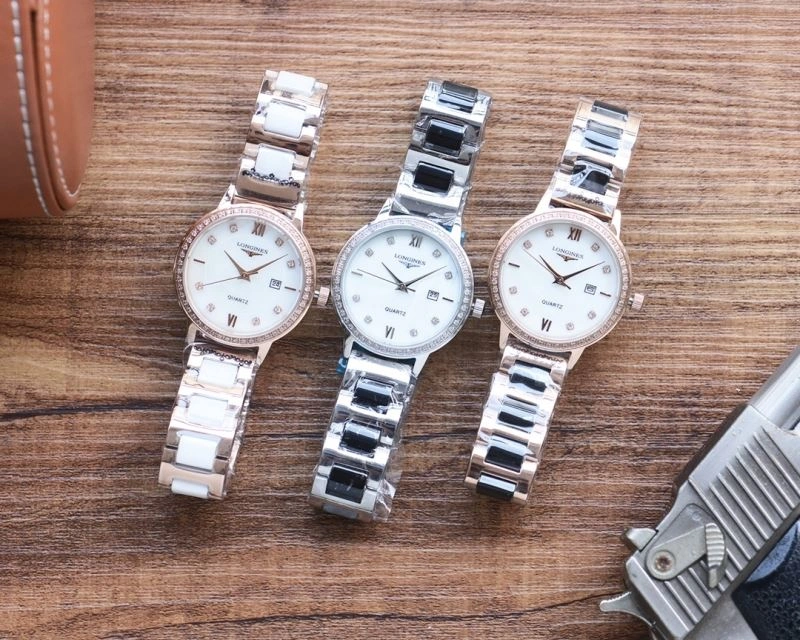 LONGINES Watches Durable 188528