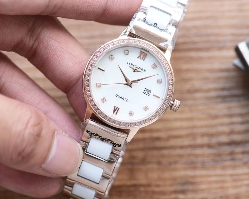 LONGINES Watches Durable 188528