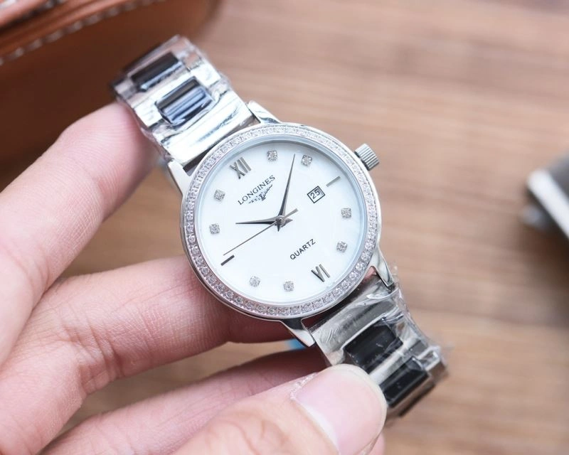 LONGINES Watches Durable 188528