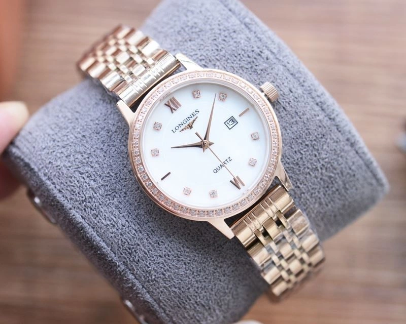 LONGINES Watches Durable 188528