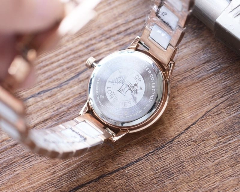 LONGINES Watches Durable 188528