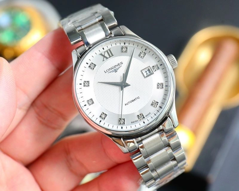 LONGINES Watches OdorResistant 188509