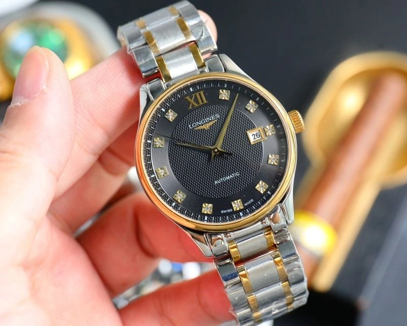 LONGINES Watches OdorResistant 188509