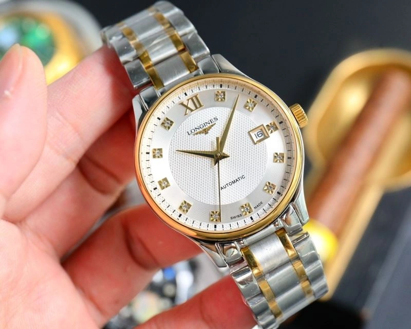 LONGINES Watches OdorResistant 188509