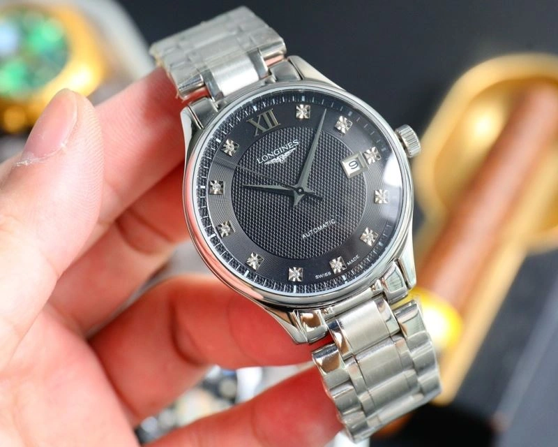 LONGINES Watches OdorResistant 188509