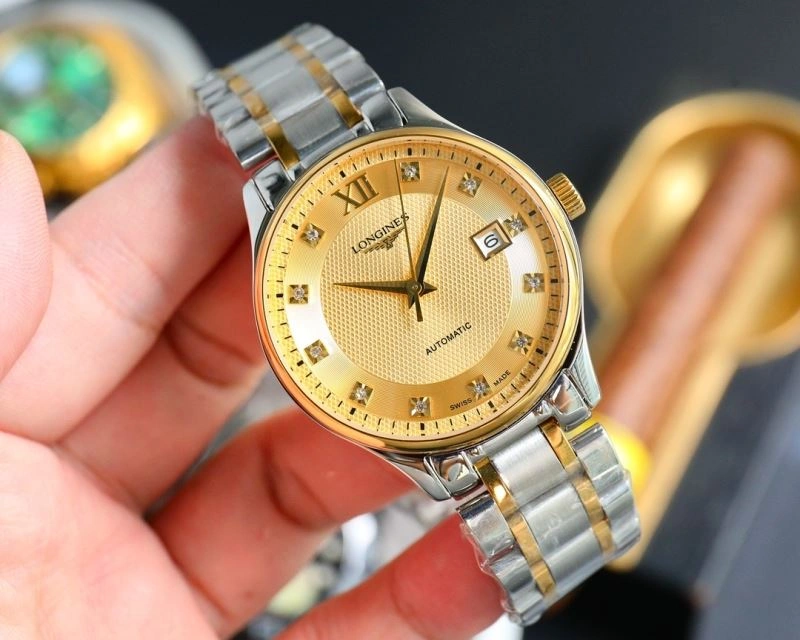 LONGINES Watches OdorResistant 188509